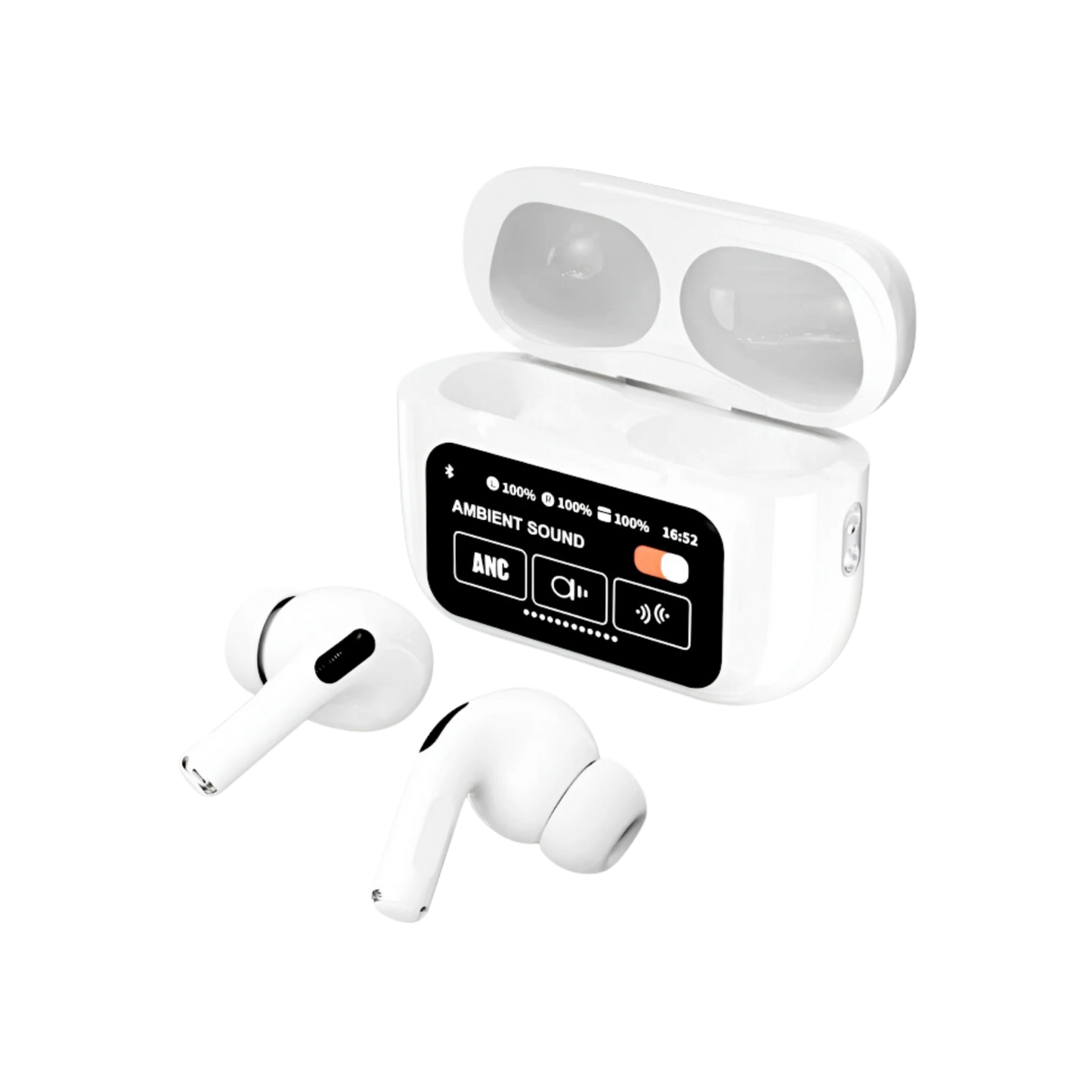 TECHSTERS AIRPODS L40