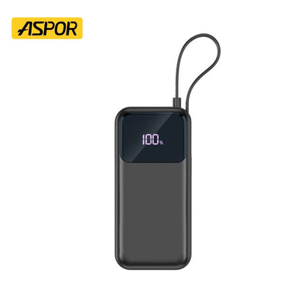 PB ASPOR 10000MAH A361