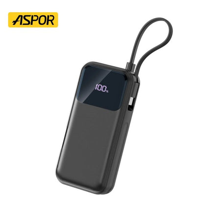 PB ASPOR 10000MAH A361