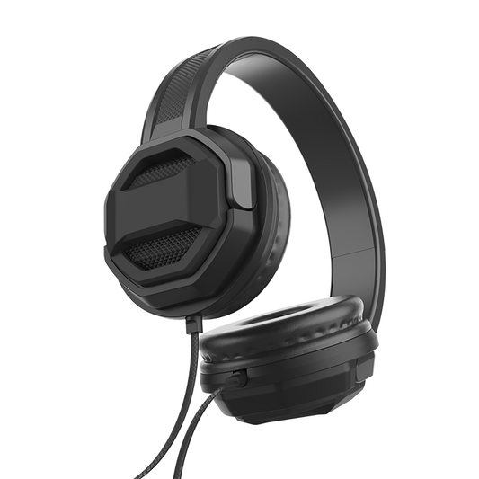 TECHSTERS WIRED HEADPHONE HF01