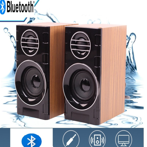 USB SPEAKER 2.0 FT2031 BT WITHOUT AUX