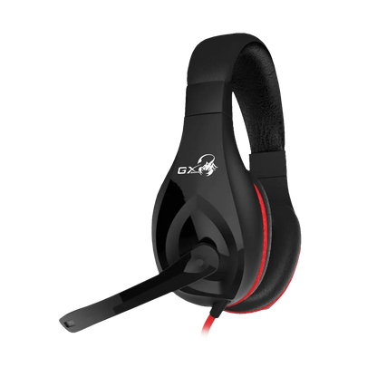 GAMING HEADSET WIRED HSG560