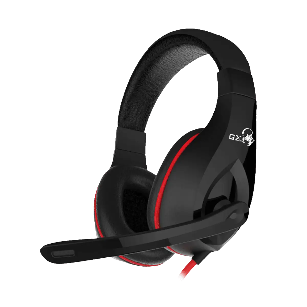 GAMING HEADSET WIRED HSG560