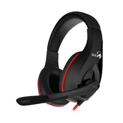 GAMING HEADSET WIRED HSG560