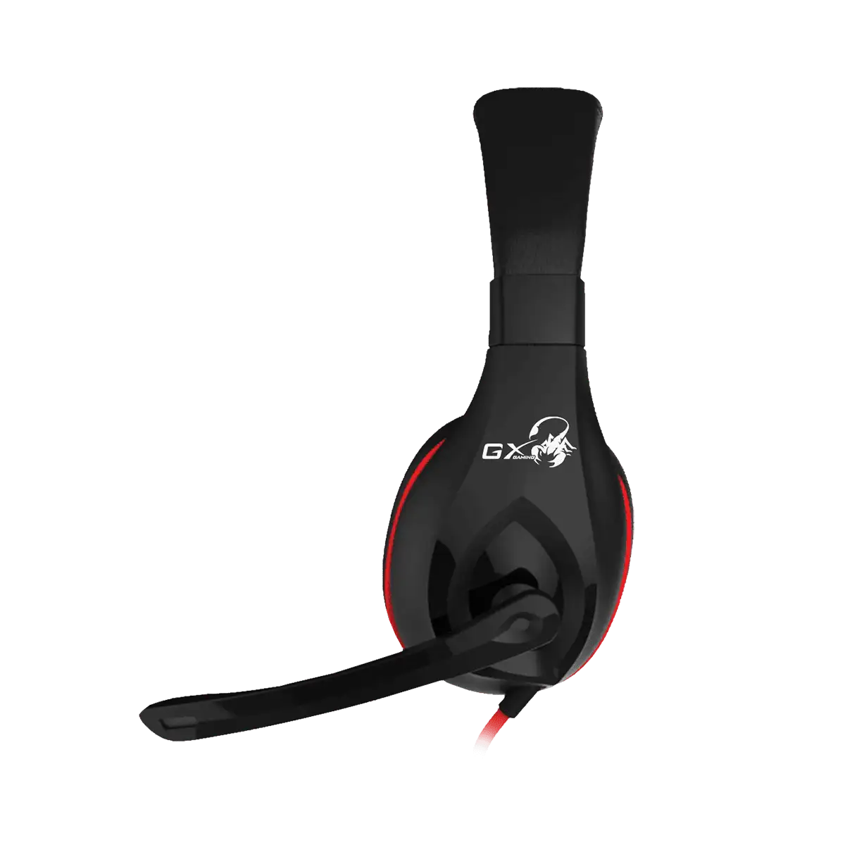 GAMING HEADSET WIRED HSG560