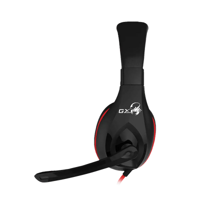 GAMING HEADSET WIRED HSG560