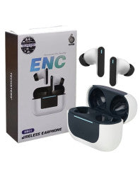 TECHSTERS WIRELESS EARPHONE MBO1