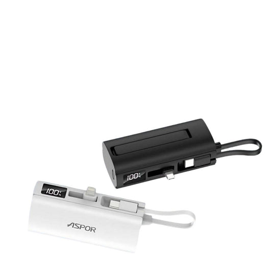 PB ASPOR 5000MAH A351