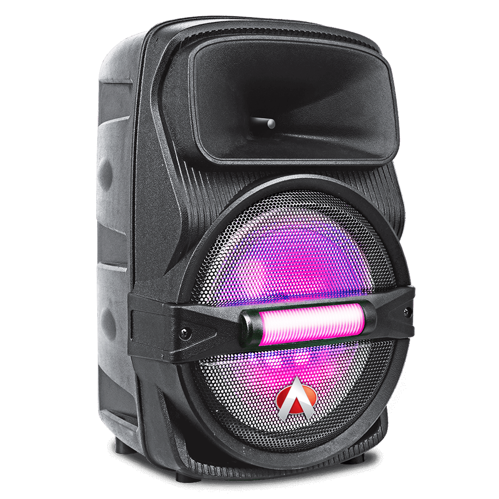 AUDIONIC MASTI85 TROLLY SPEAKER