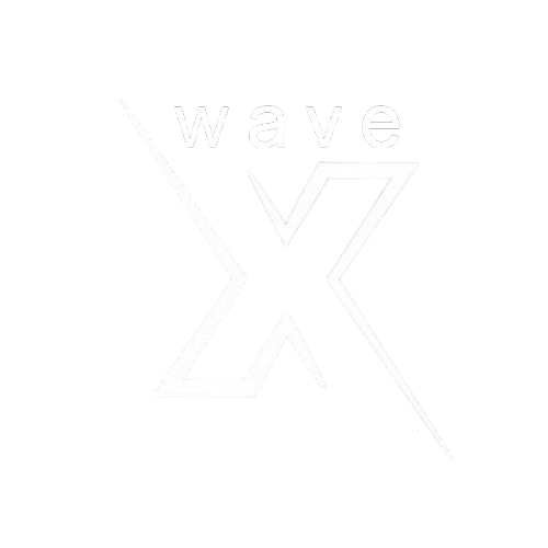 waveX