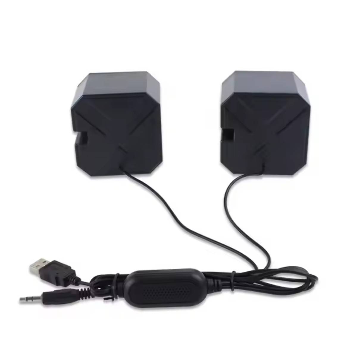 USB SPEAKER 2.0 L5050