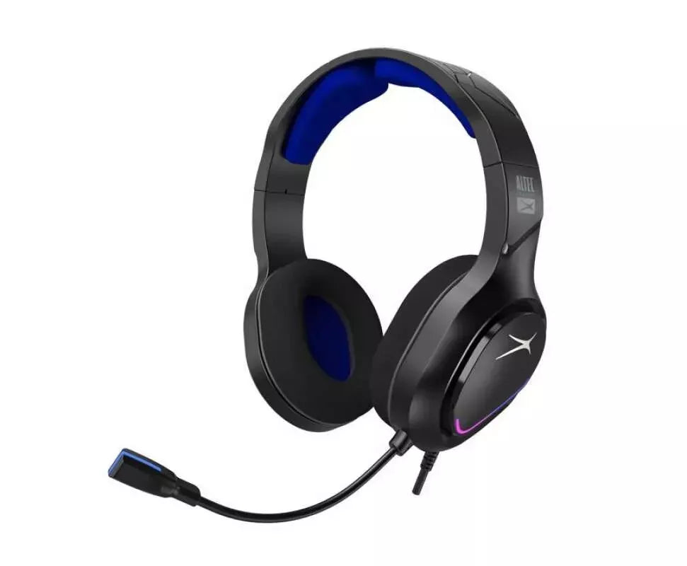 ALTEC LANSING GAMING HEADSET ALGH9603