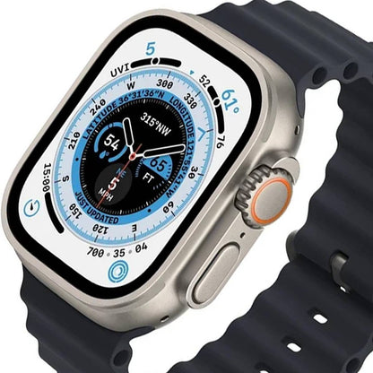 SMART WATCH Y8 ULTRA